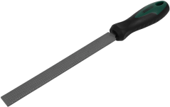 Wood Rasp 200mm, flat...