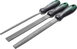 Wood Rasps 200mm STALCO...