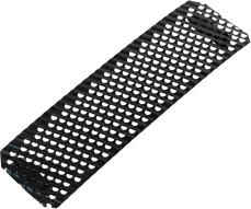 Coarse File Blade 145 x...