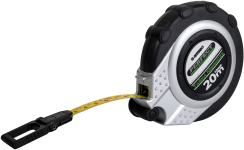 Tape Measure 13mm x 20m...