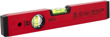 Aluminum Level 30cm STALCO...