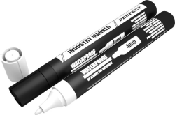 Industry Marker Black...