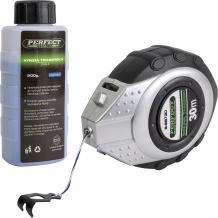 Rope And Routing Chalk 30m...