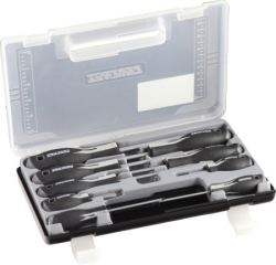 Screwdriver Set 9pcs STALCO...
