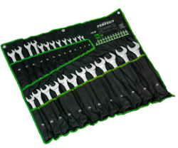 Combination Wrenches,...