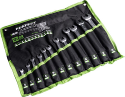 Combination spanner set 6 -...