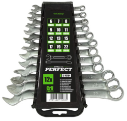 Combination Wrenches,...