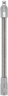 Flexible extension 1/4&#34;