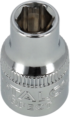 3/8” hexagon socket CRV 8mm...