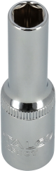 3/8” deep hexagon socket...