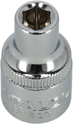 1/2” hexagon socket CRV 8mm...