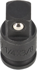 Redukcja udarowa 1/4”