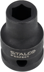 Impact sockets 1/2” CrMo...