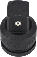 Redukcja udarowa 3/4”