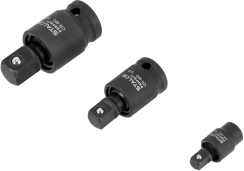Ball joint set 1/4”, 3/8”,...
