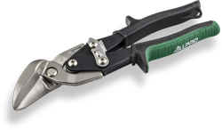 Tin Snips left STALCO...