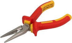Long Nose Pliers, Straight...