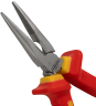 Long Nose Pliers, Straight