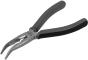 Long Nose Pliers, Curved