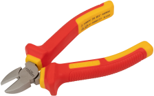 Side Cutters 160mm STALCO...