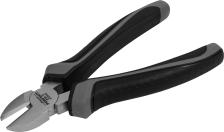 Side Cutters 160mm STALCO...