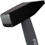 Engineer&#39;S Hammer