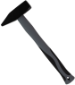 Engineer&#39;S Hammer