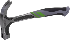 Claw Hammer 600g STALCO...