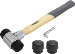 Paving Hammer Set ∅30mm/4...