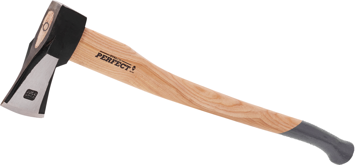 Wedge Axe