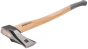 Wedge Axe