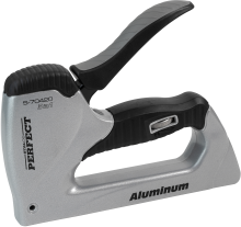 Aluminum Tacker staples A:...