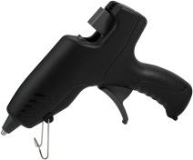Glue Gun 55 W STALCO...