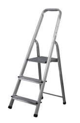 Domestic Ladder 120Kg 3...