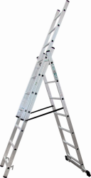 Industrial Ladder 150Kg 3...