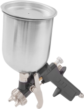 Spray Gun upper tank STALCO...