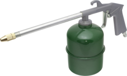 Pistolet do ropowania