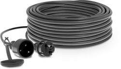 Przedłużacz jednogniazdowy