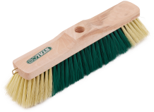 House Broom 300mm STALCO...
