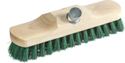 Universal Scrub Broom 220mm...