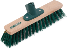 Street Broom 300mm STALCO...