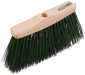 Street Broom With Long Bristles