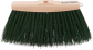 Street Broom With Long Bristles
