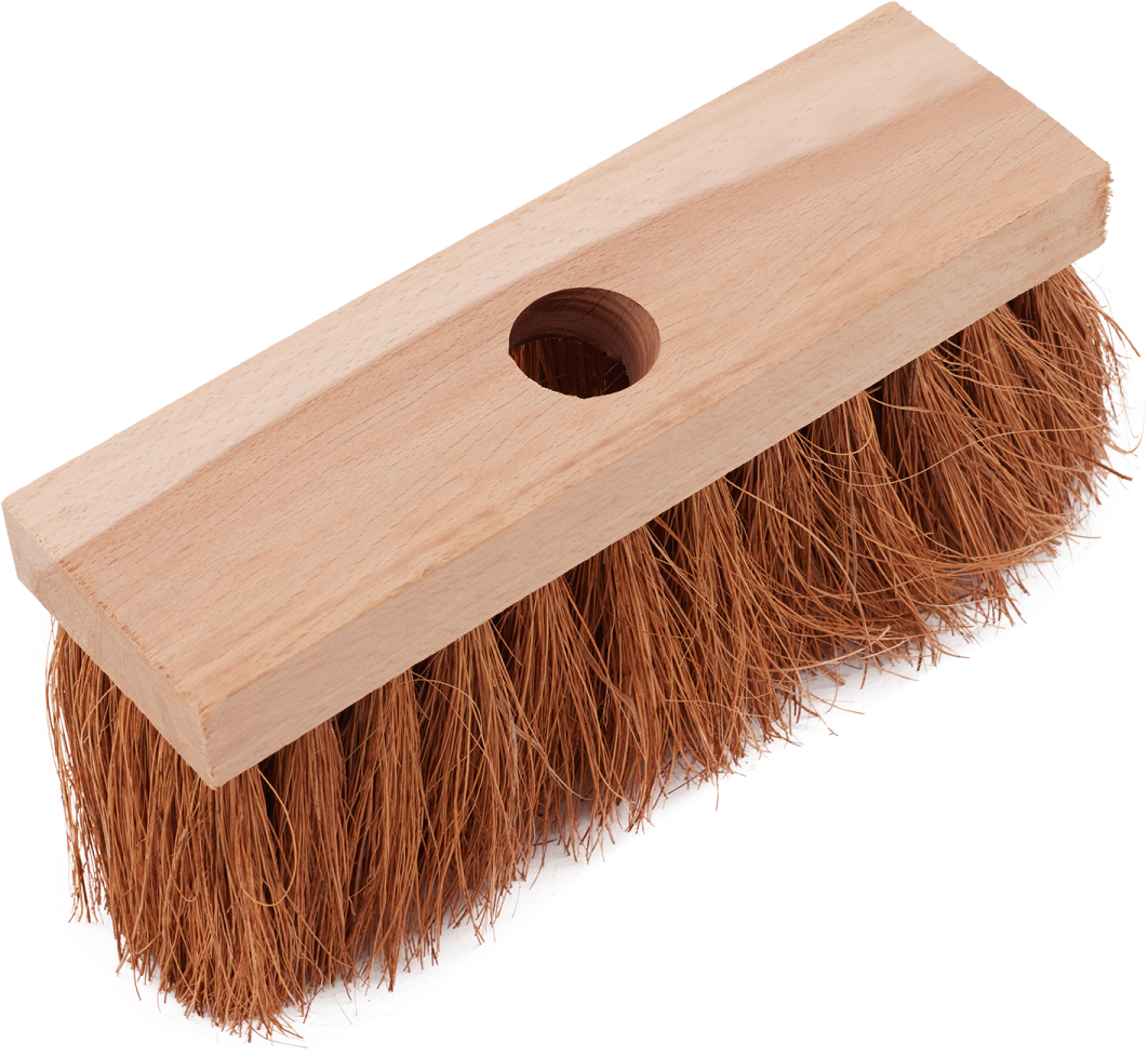 Tar Brush