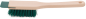 Broom For Grass Mower