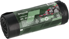 Rubble Sacks 60L, 60 x...