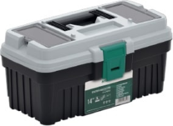 Plastic toolbox 360 x 195 x...