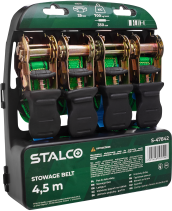 Stowage Belts 25mm x 4.5cm,...