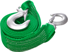 Tow Tape 4cm x 50mm, 2000kg...