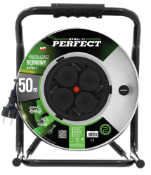 HEAVY LINE retractable...